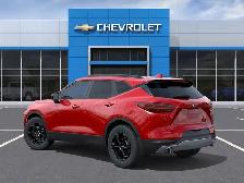 2026 Chevrolet Blazer True North True North AWD - Photo 3