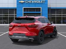 2026 Chevrolet Blazer True North True North AWD - Photo 4