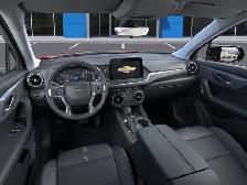2026 Chevrolet Blazer True North True North AWD - Photo 5