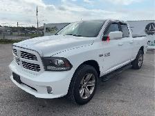 2013 Ram 1500