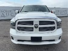 2013 Ram 1500 - Photo 2