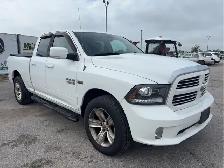 2013 Ram 1500 - Photo 3