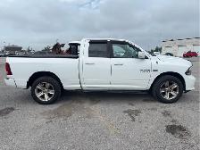 2013 Ram 1500 - Photo 4