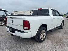 2013 Ram 1500 - Photo 5
