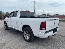 2013 Ram 1500 - Photo 7