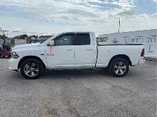 2013 Ram 1500 - Photo 8