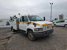 2005 Chevrolet Kodiak C4500 - Photo 3
