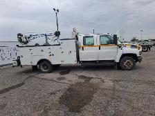 2005 Chevrolet Kodiak C4500 - Photo 4