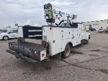2005 Chevrolet Kodiak C4500 - Photo 5