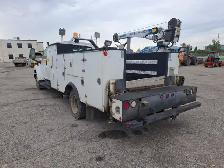 2005 Chevrolet Kodiak C4500 - Photo 7