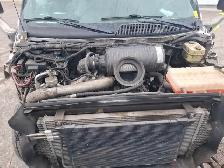 2005 Chevrolet Kodiak C4500 - Photo 9