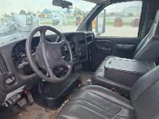 2005 Chevrolet Kodiak C4500 - Photo 10