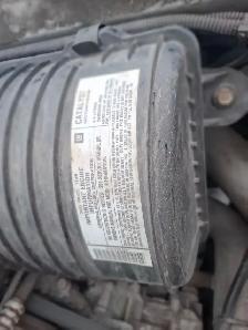 2005 Chevrolet Kodiak C4500 - Photo 14
