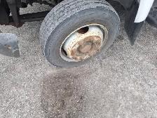 2005 Chevrolet Kodiak C4500 - Photo 15