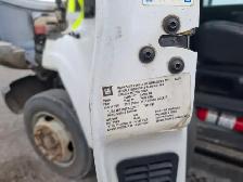 2005 Chevrolet Kodiak C4500 - Photo 20