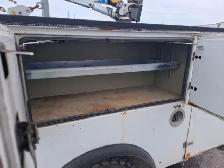 2005 Chevrolet Kodiak C4500 - Photo 22