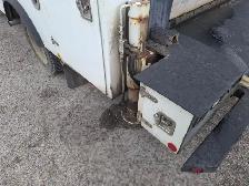 2005 Chevrolet Kodiak C4500 - Photo 26