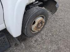 2005 Chevrolet Kodiak C4500 - Photo 36