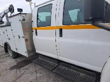 2005 Chevrolet Kodiak C4500 - Photo 37