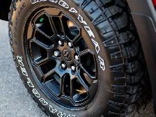 2026 Ram 1500 Rebel Crew Cab 4x4 - Photo 3