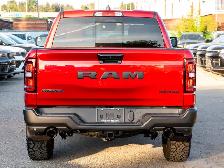 2026 Ram 1500 Rebel Crew Cab 4x4 - Photo 6