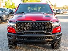 2026 Ram 1500 Rebel Crew Cab 4x4 - Photo 10