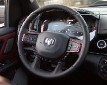 2026 Ram 1500 Rebel Crew Cab 4x4 - Photo 13