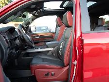 2026 Ram 1500 Rebel Crew Cab 4x4 - Photo 25