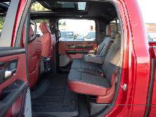 2026 Ram 1500 Rebel Crew Cab 4x4 - Photo 26