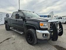 2018 GMC Sierra 2500HD - Photo 3