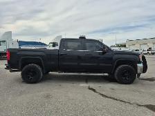 2018 GMC Sierra 2500HD - Photo 4