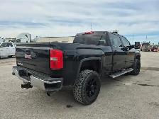 2018 GMC Sierra 2500HD - Photo 5
