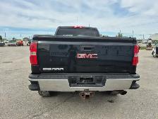 2018 GMC Sierra 2500HD - Photo 6