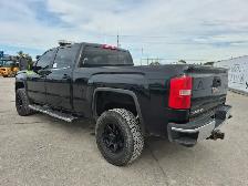 2018 GMC Sierra 2500HD - Photo 7