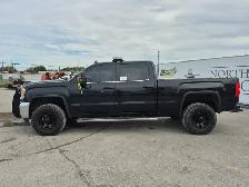 2018 GMC Sierra 2500HD - Photo 8