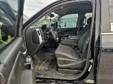 2018 GMC Sierra 2500HD - Photo 10