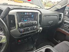 2018 GMC Sierra 2500HD - Photo 12