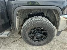 2018 GMC Sierra 2500HD - Photo 29