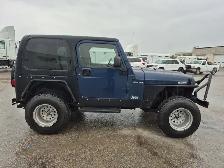 2005 Jeep Wrangler - Photo 4