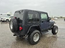 2005 Jeep Wrangler - Photo 5
