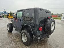 2005 Jeep Wrangler - Photo 7