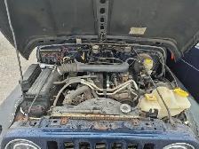 2005 Jeep Wrangler - Photo 9