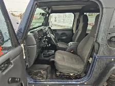 2005 Jeep Wrangler - Photo 10