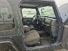2005 Jeep Wrangler - Photo 14