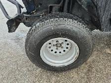 2005 Jeep Wrangler - Photo 20