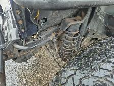 2005 Jeep Wrangler - Photo 21