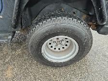 2005 Jeep Wrangler - Photo 22