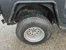 2005 Jeep Wrangler - Photo 24