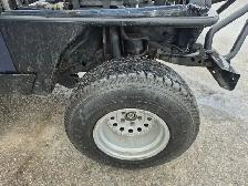 2005 Jeep Wrangler - Photo 25