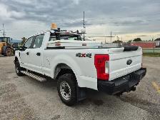 2017 Ford F-250 Super Duty - Photo 7
